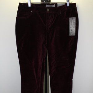 Womens Ruff Hewn Pants